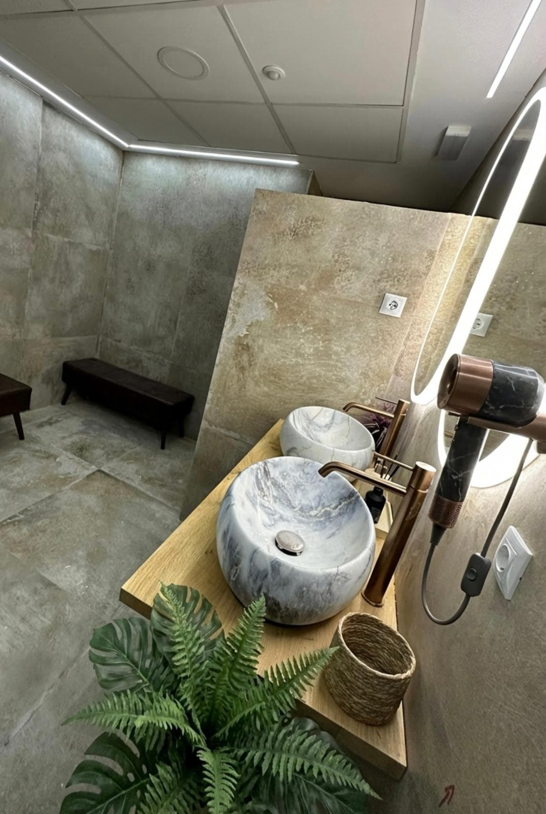 Instalaciones Club Meliá 3